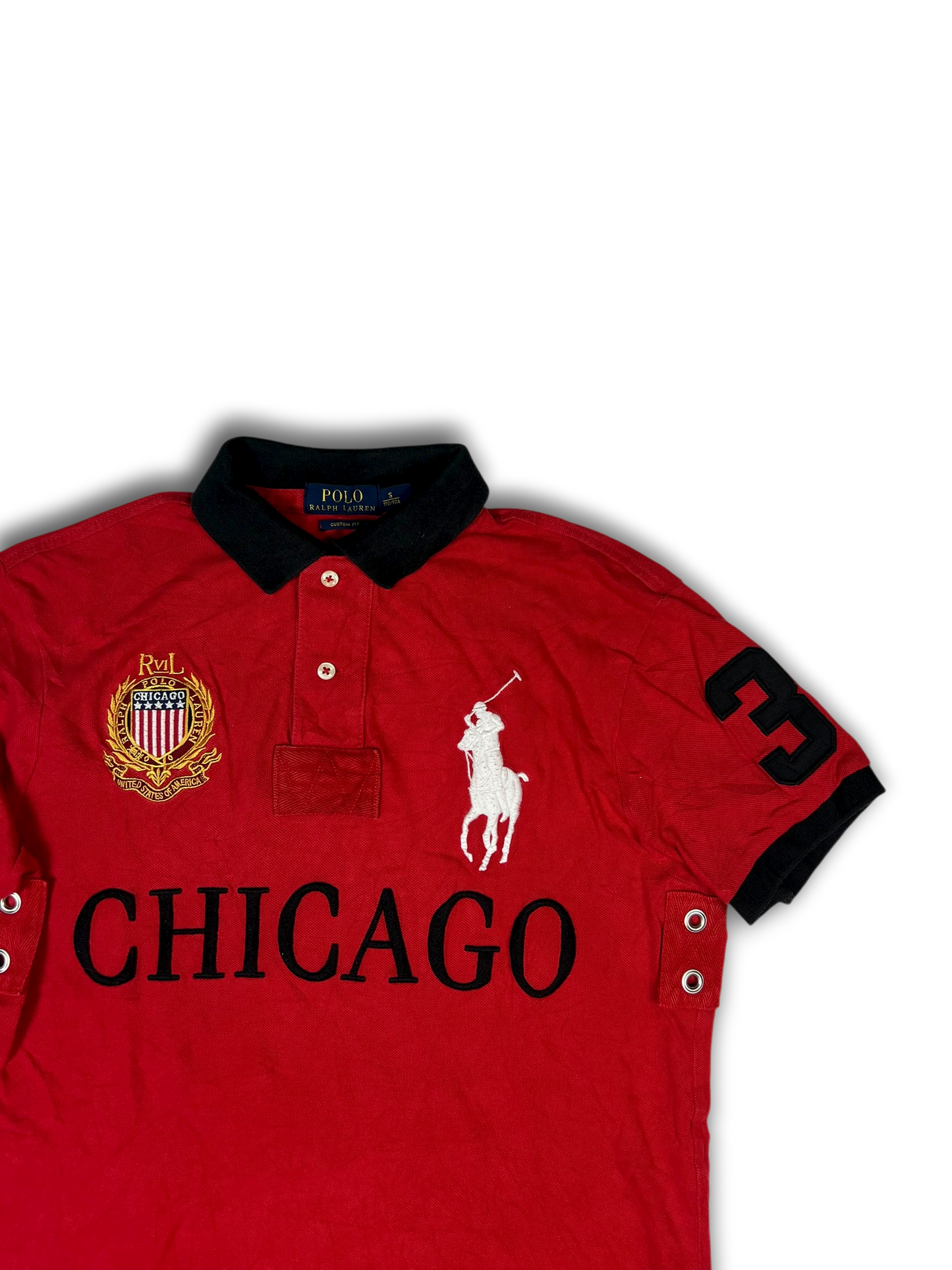 Polo Ralph Lauren Polo (S)