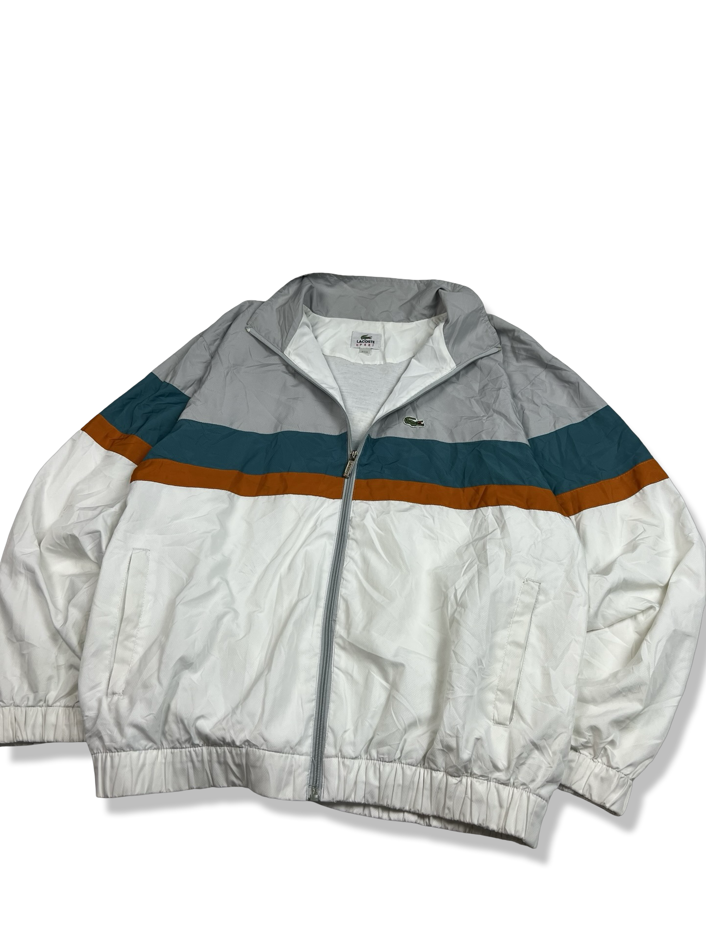 Lacoste Jacket (XL)
