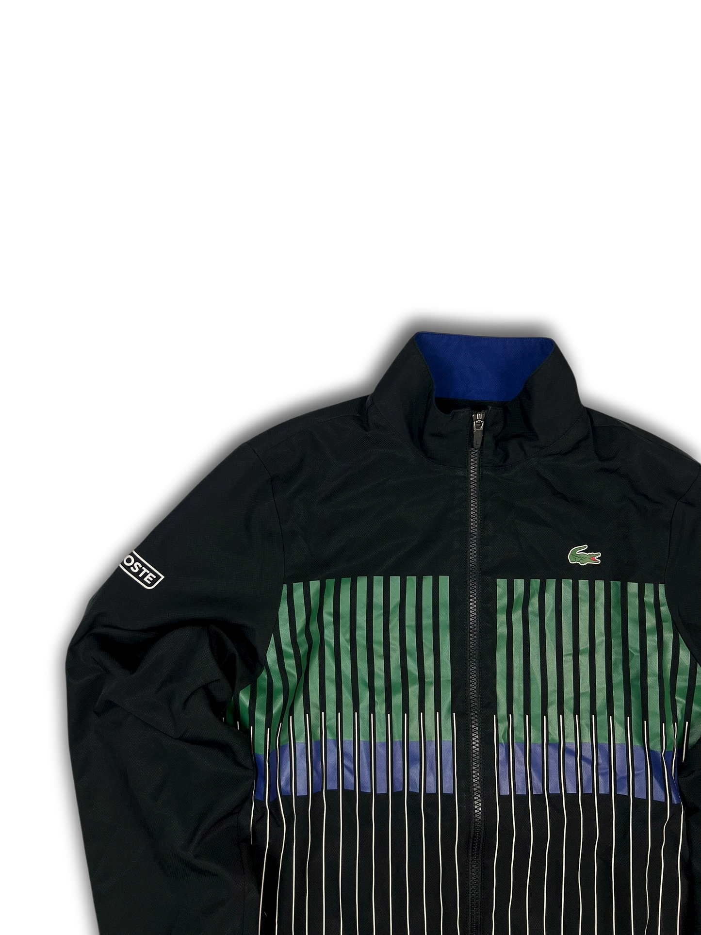 Lacoste Track Jacket (S)
