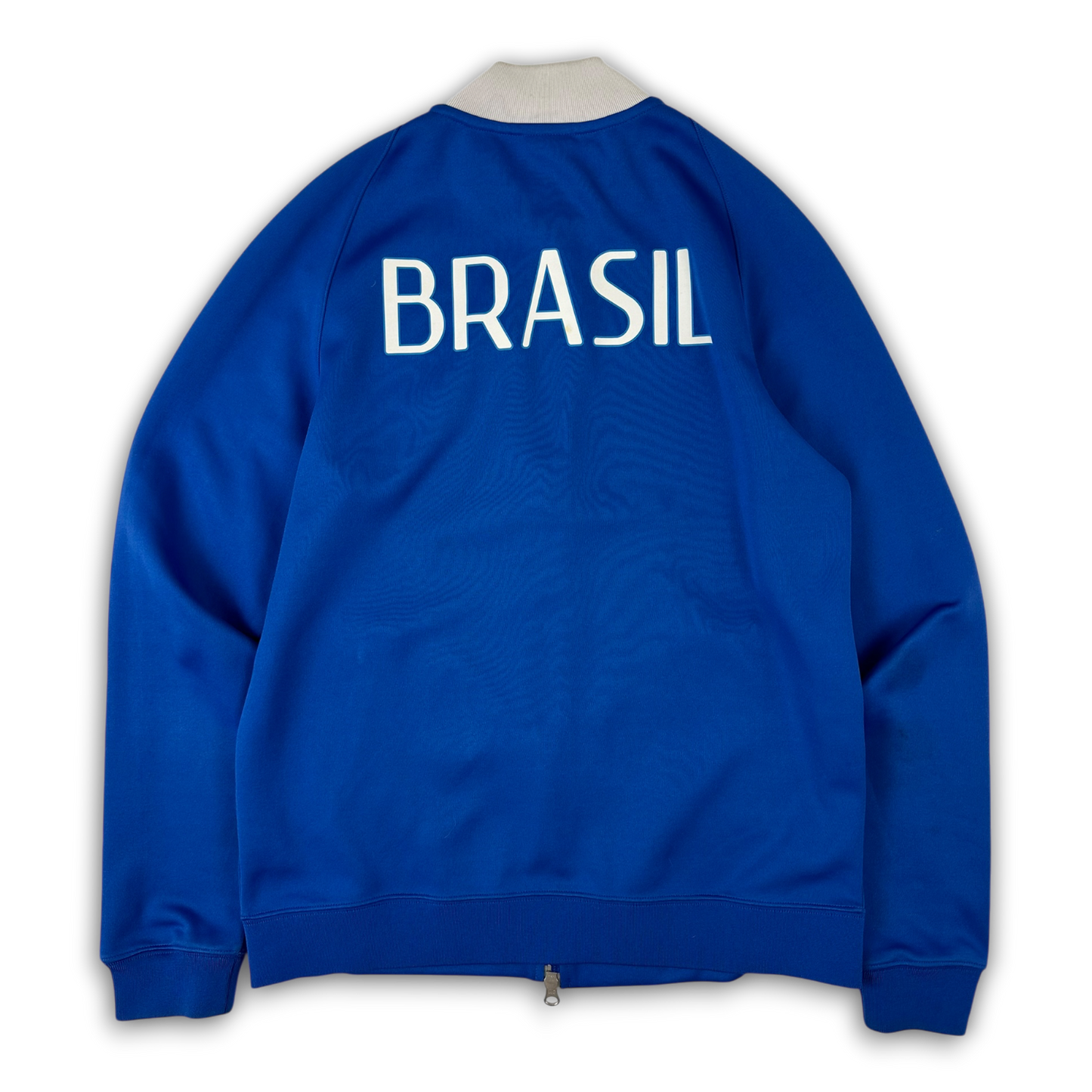 Nike Brasil Zip Up (L)