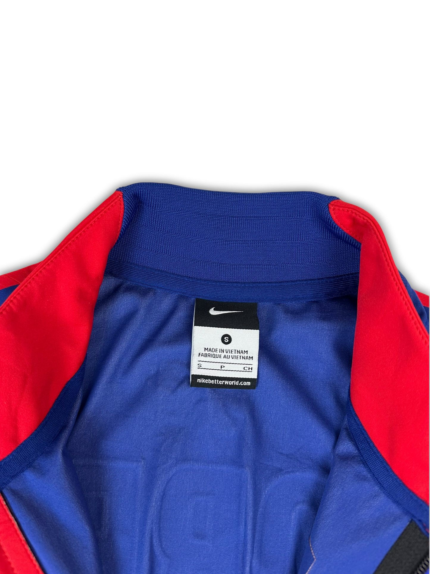 Nike Korea Zip Up (S)