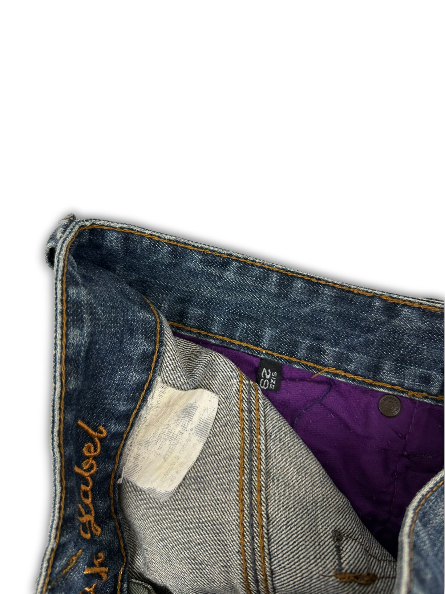 Burberry Jeans (29)