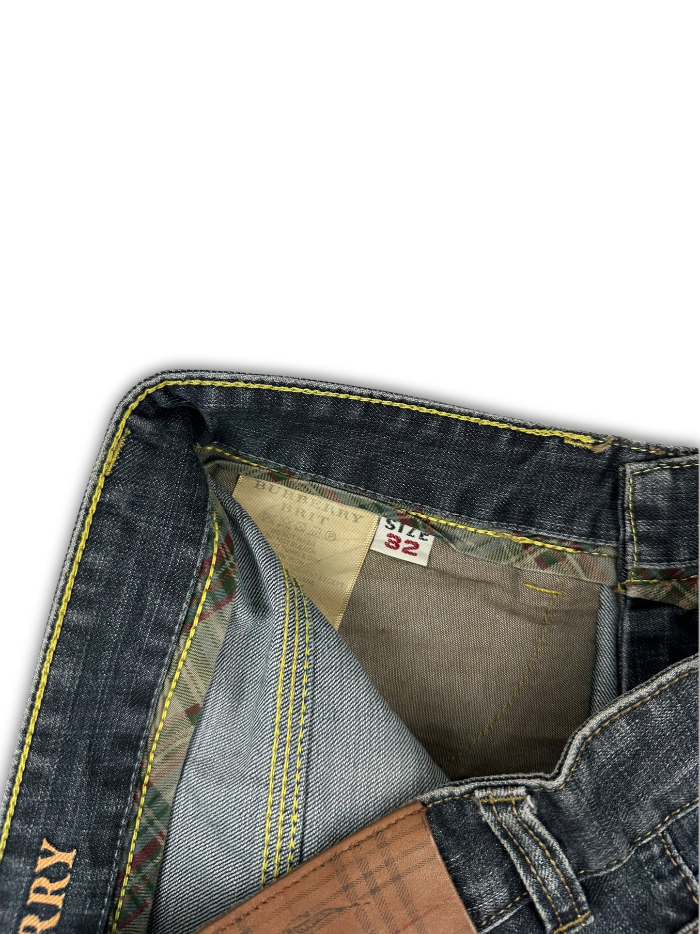 Burberry Jeans (32)