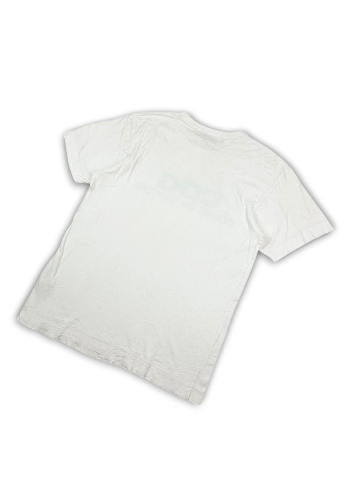 Comme des Garcons T-Shirt (L)