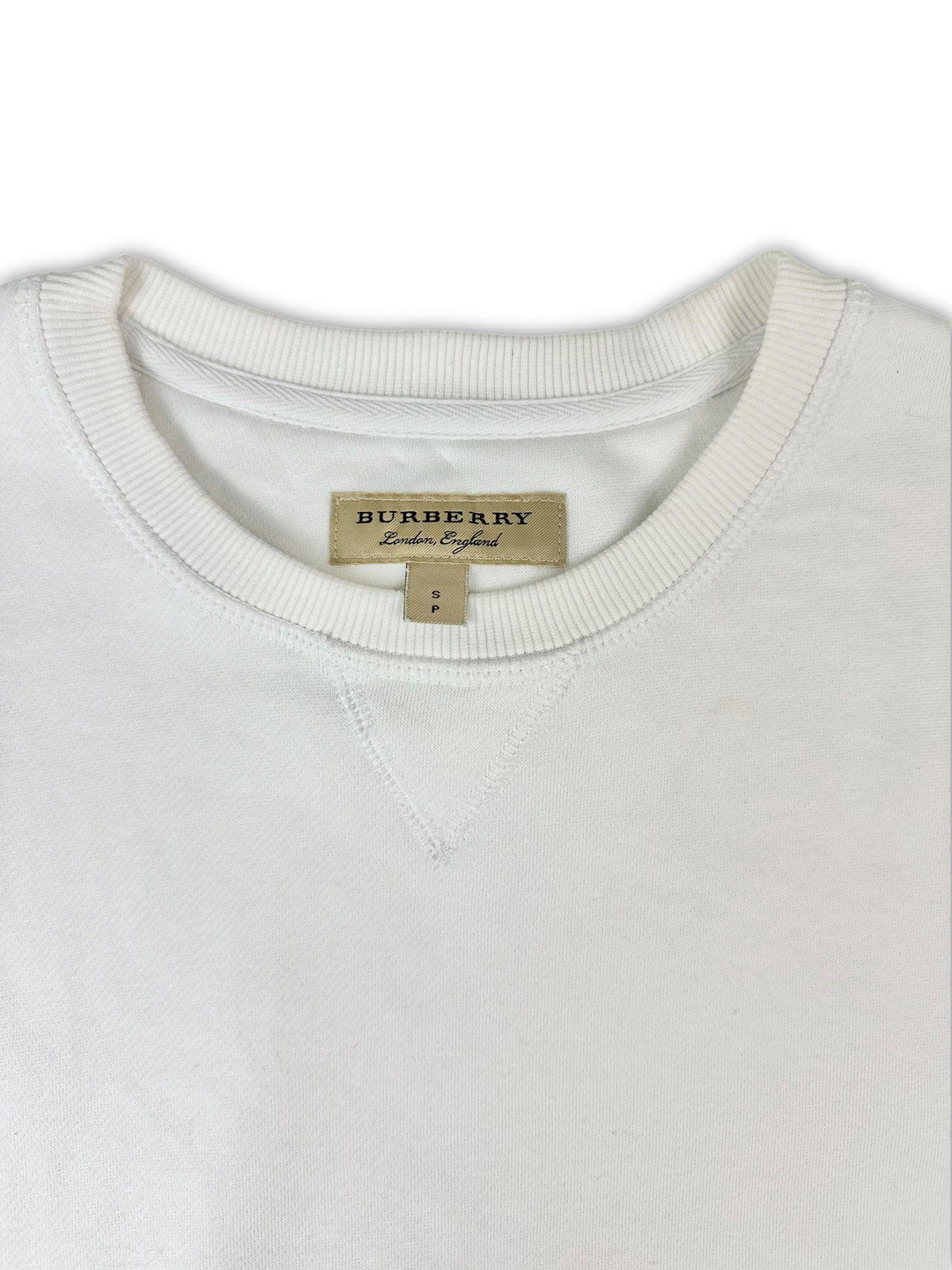 Burberry Sweater (S)