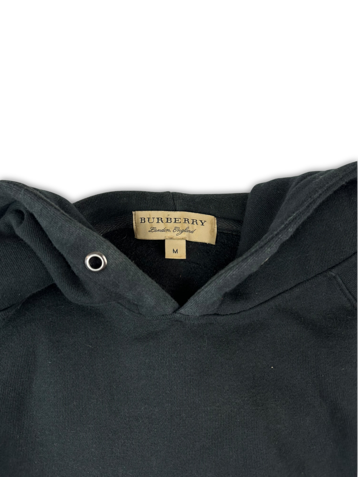 Burberry Hoodie (M)