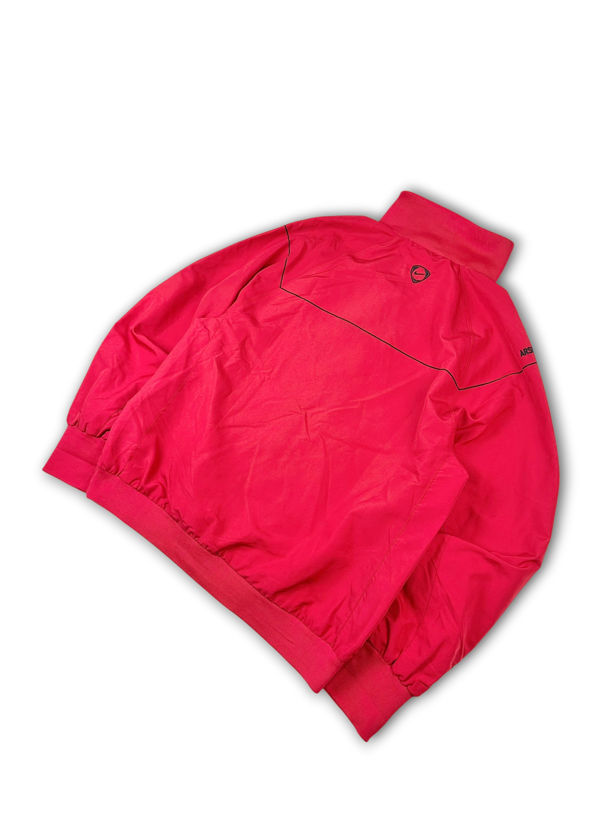 Nike Arsenal Trackjacket (M)
