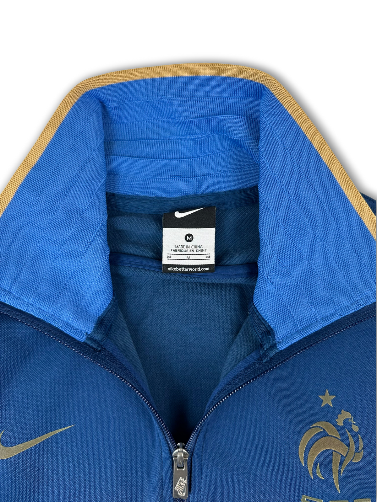 Nike France Trackjacket (M)