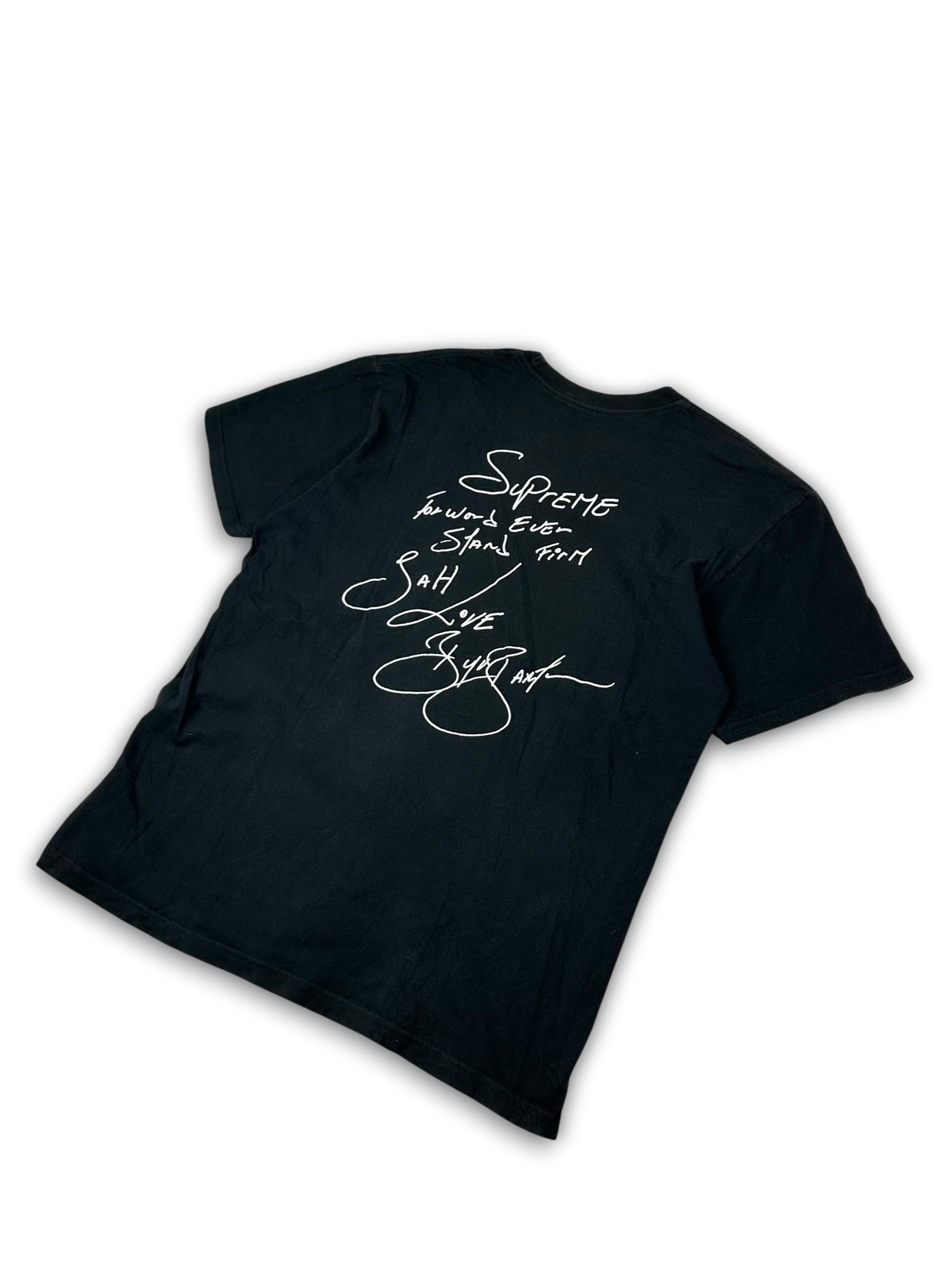 Supreme T-Shirt (L)