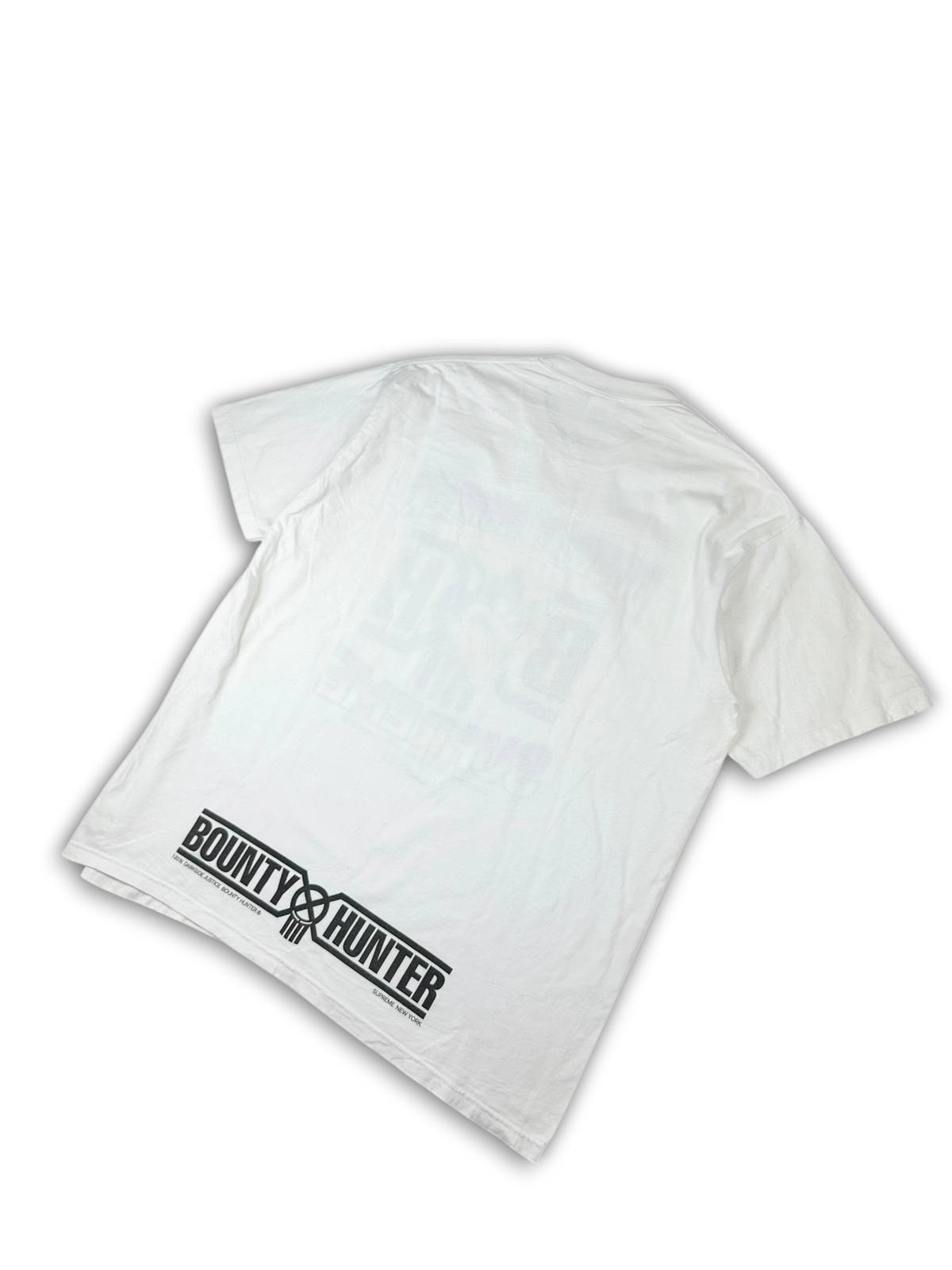 Supreme x Bounty Hunter T-Shirt (XL)