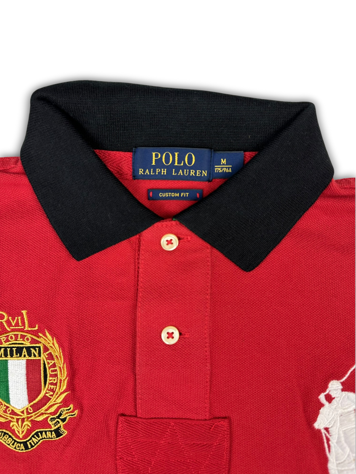 Polo Ralph Lauren Polo (M)