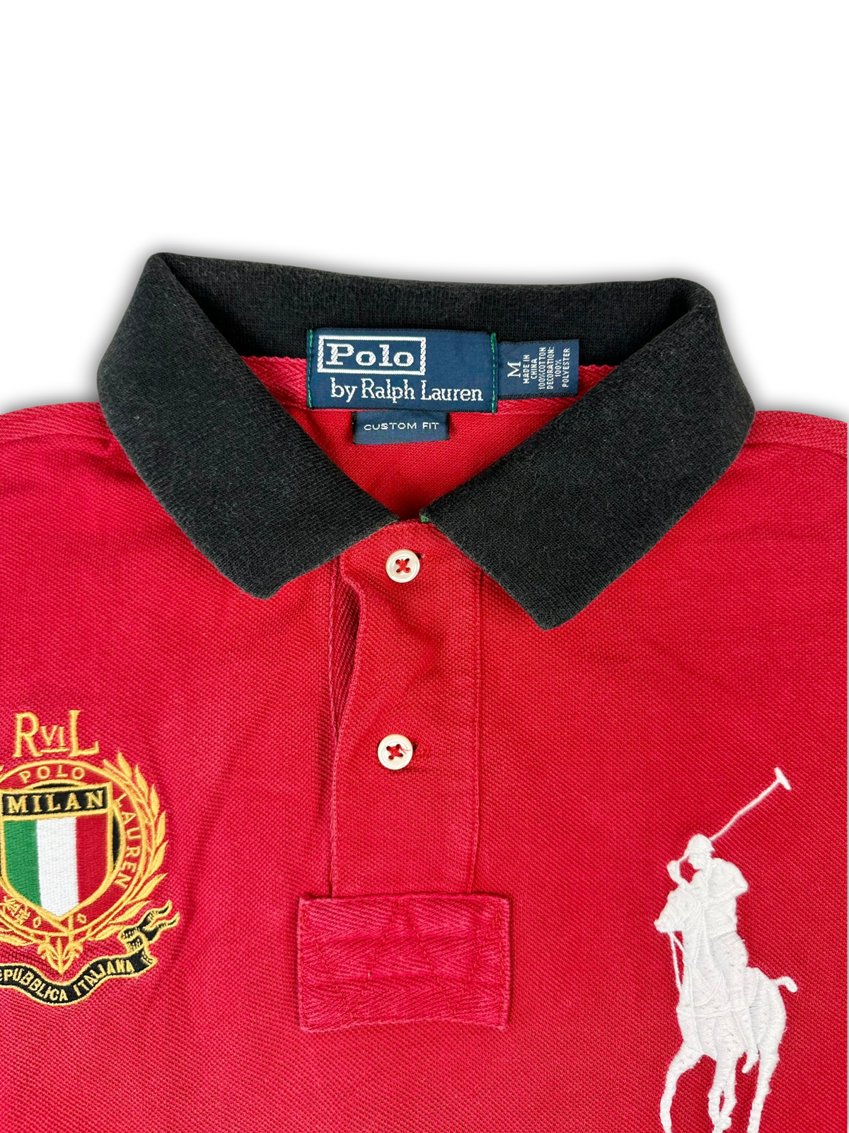 Polo Ralph Lauren Polo (M)