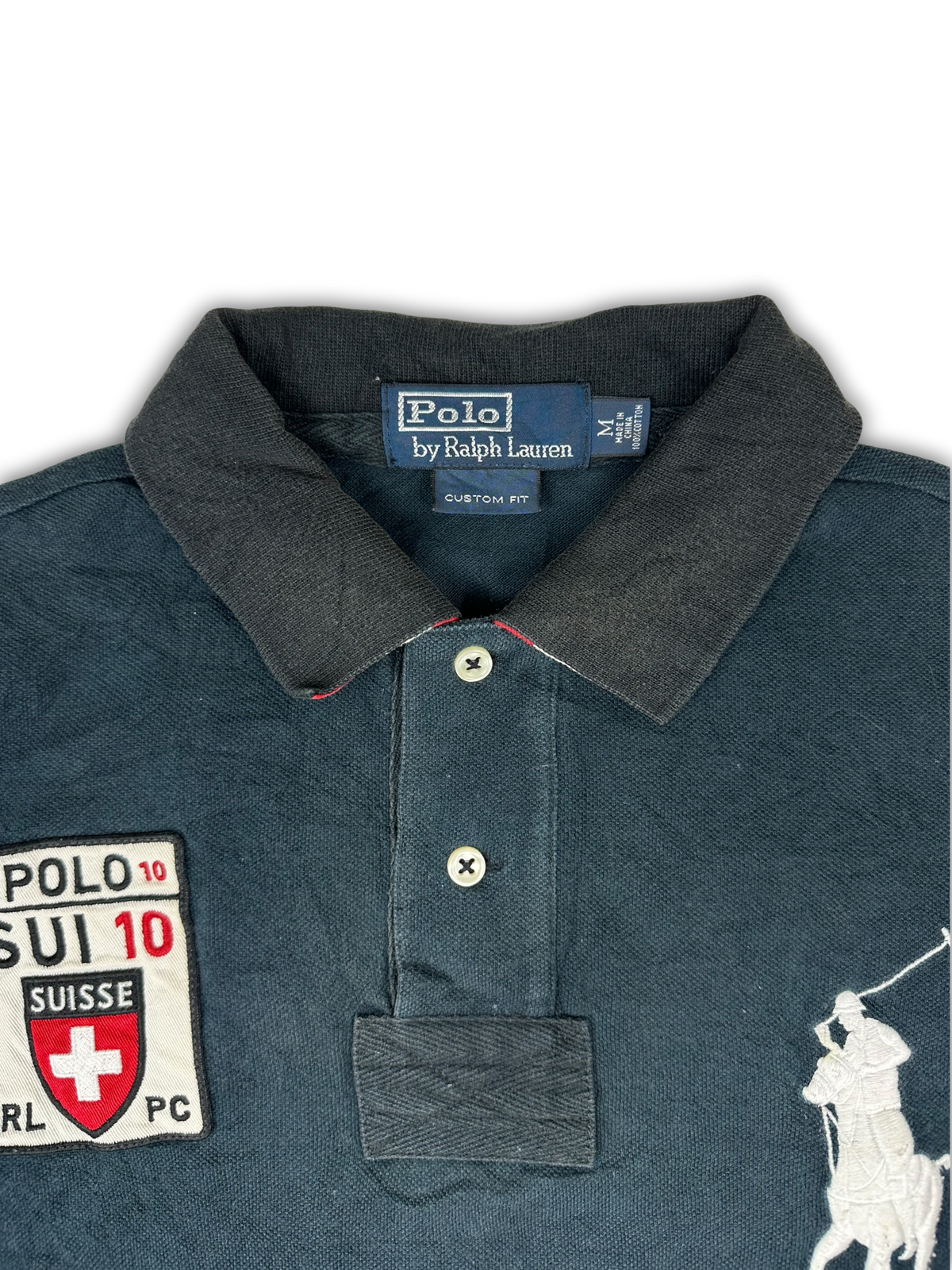 Polo Ralph Lauren Polo (M)