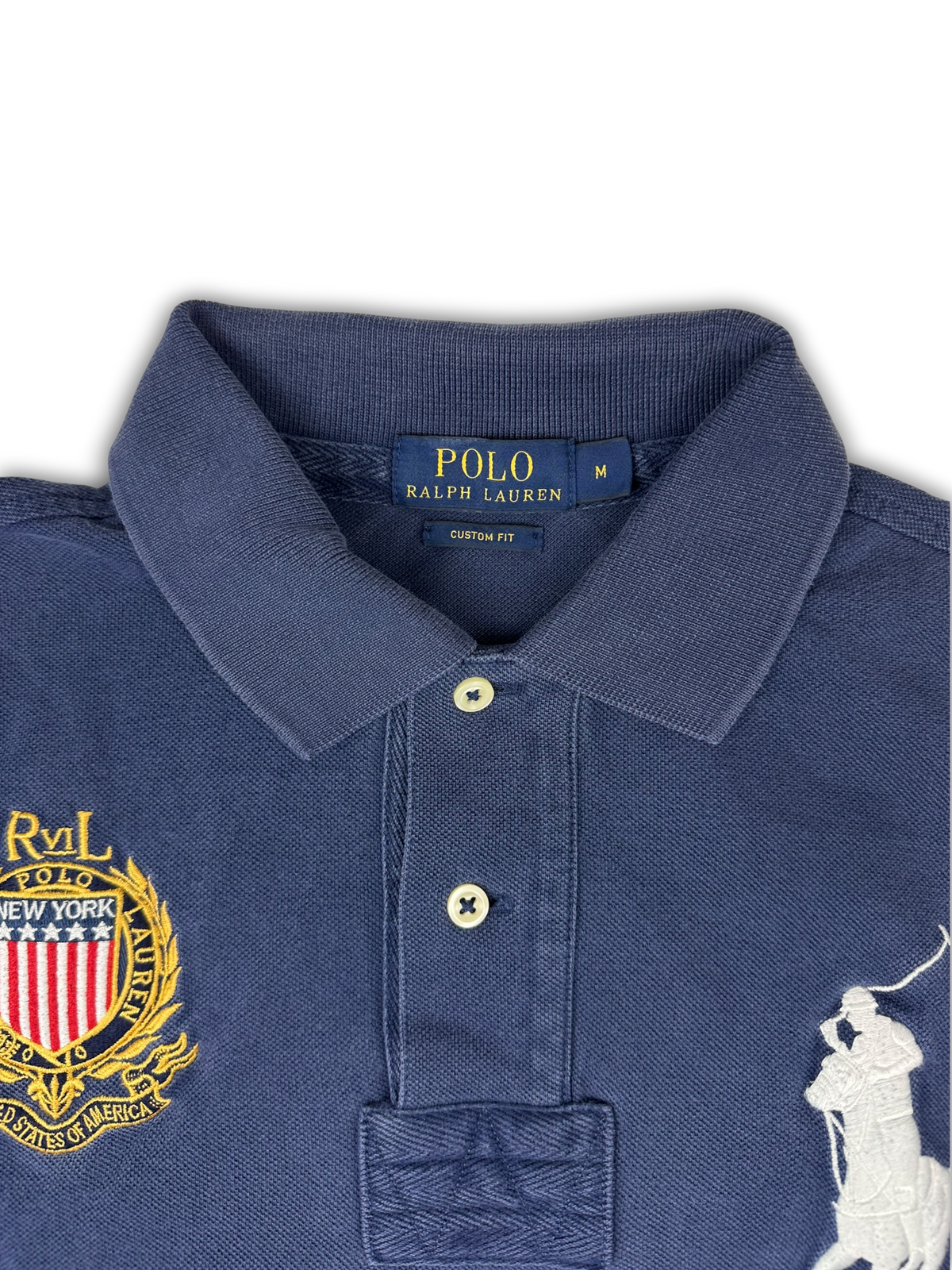 Polo Ralph Lauren Polo (M)
