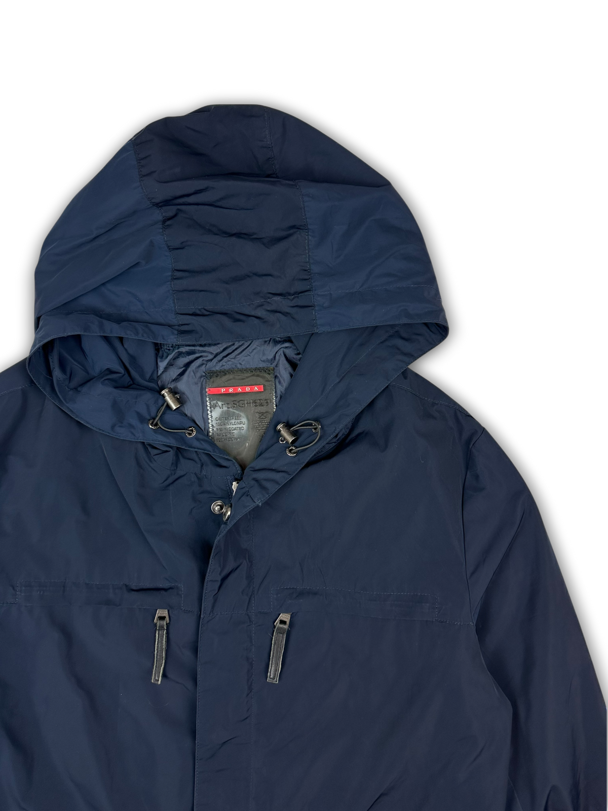 Prada Jacket (S)