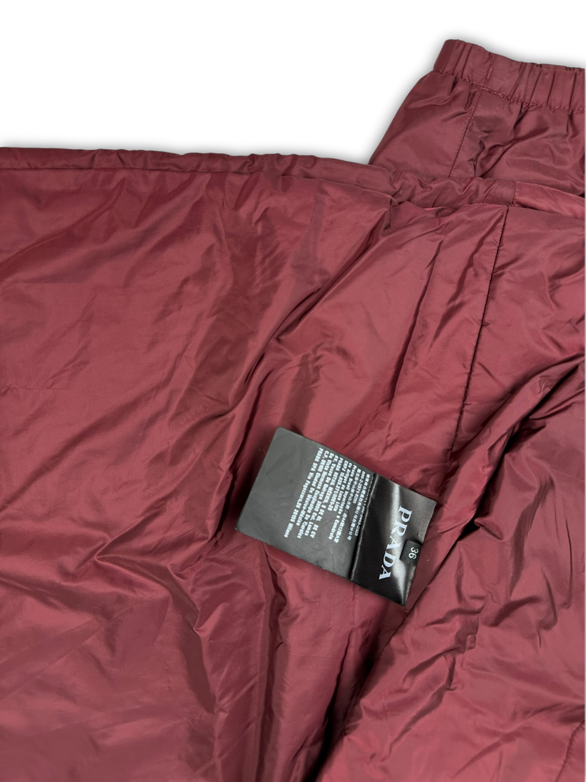 Prada Jacket (XS)