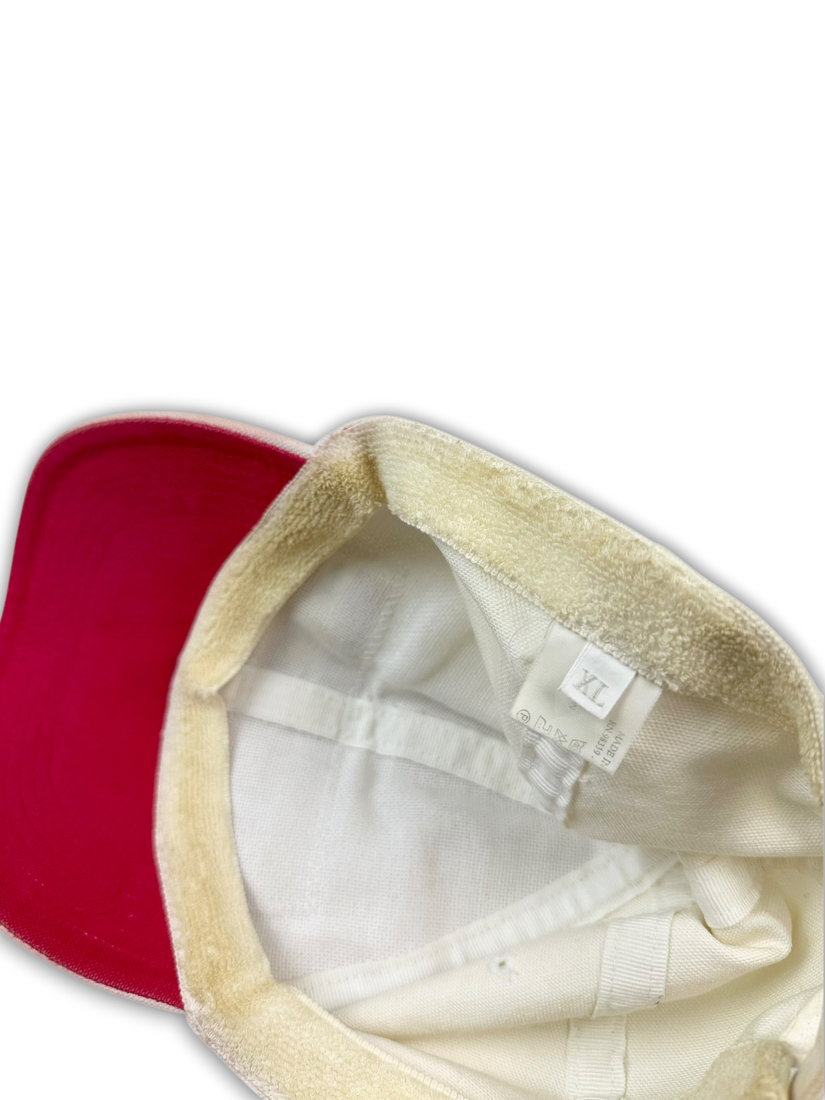 Prada Cap (XL)