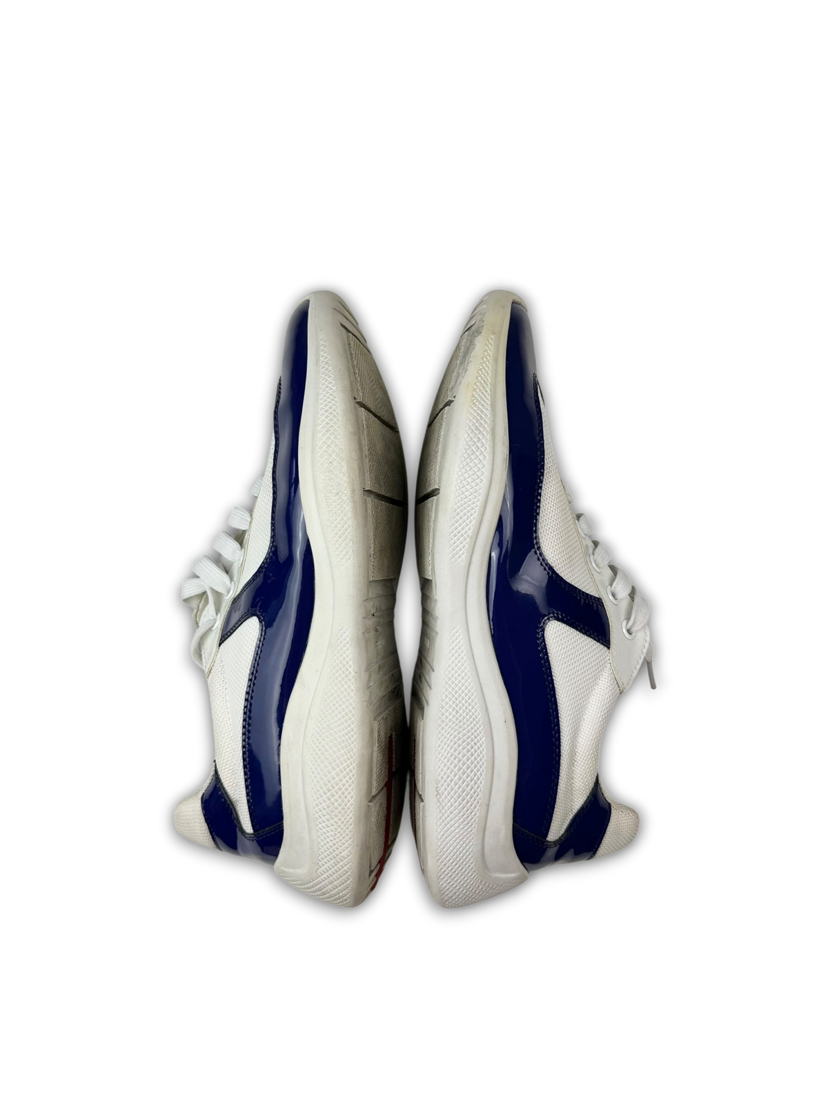 Prada America’s Cup Sneaker (42)