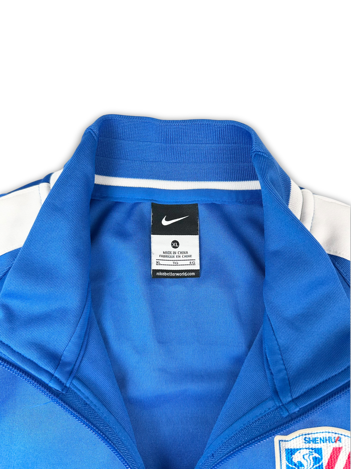 Nike Shanghai Trackjacket (XL)