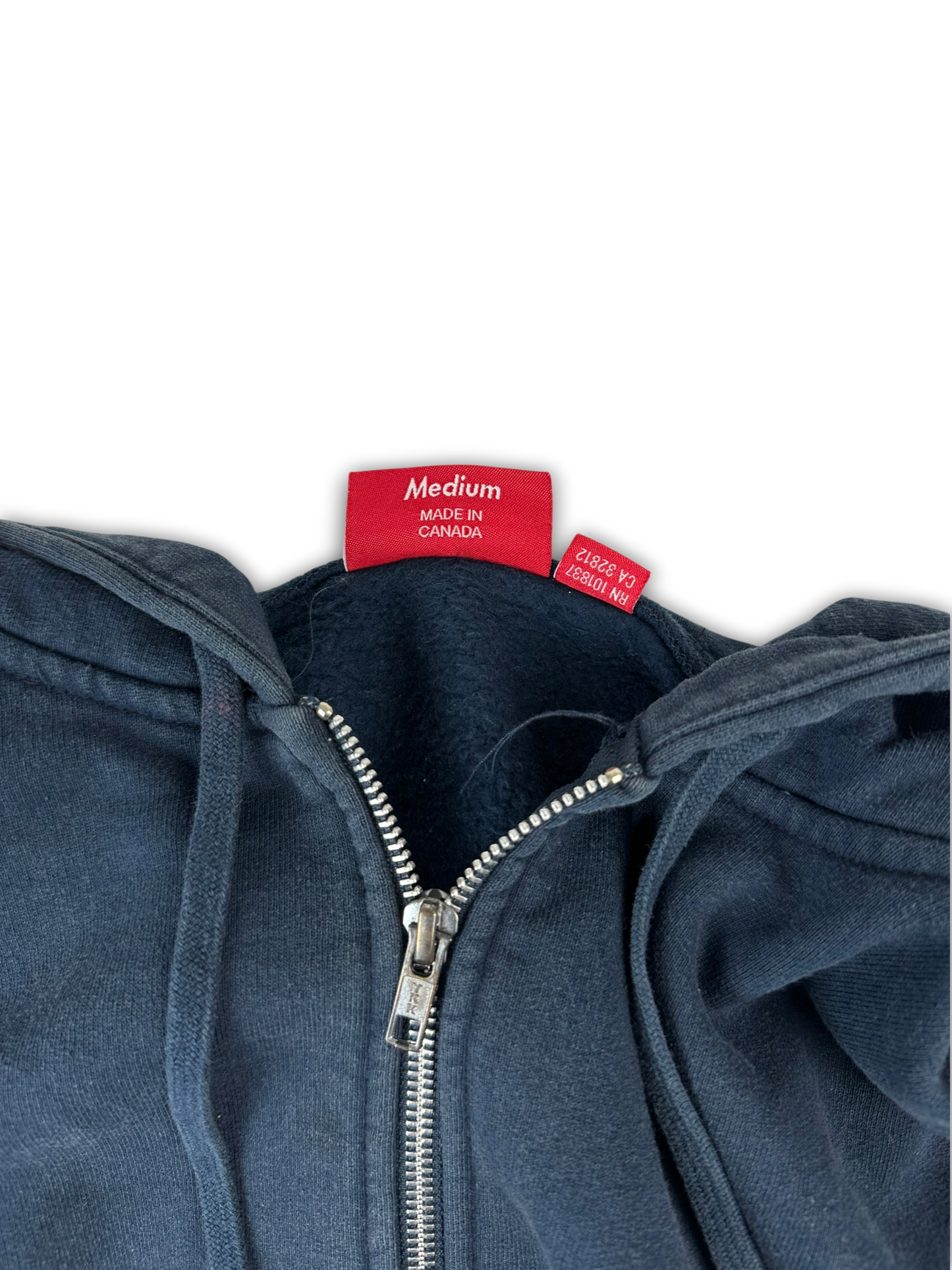 Supreme Zip Up (M)