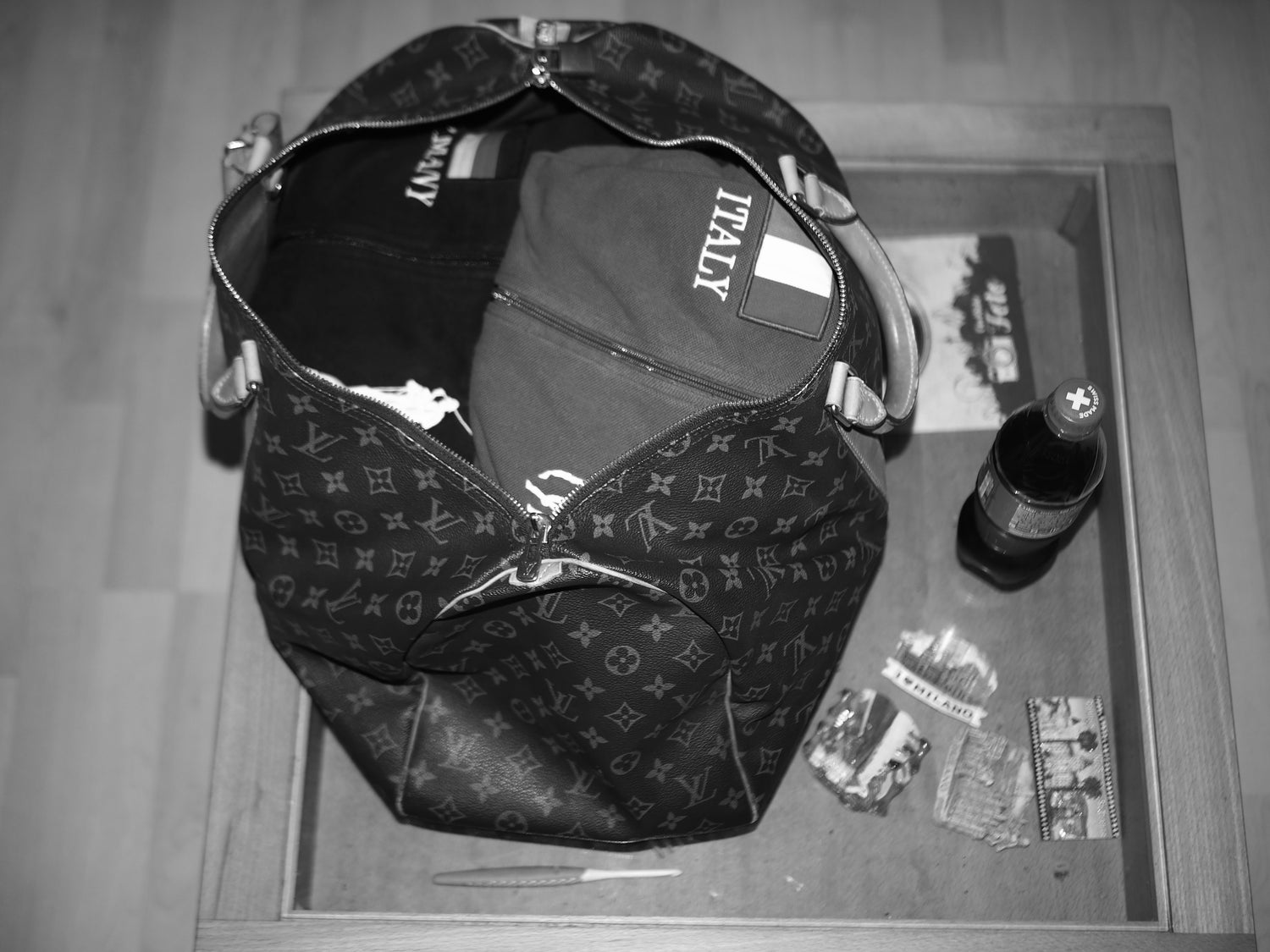 Accessories