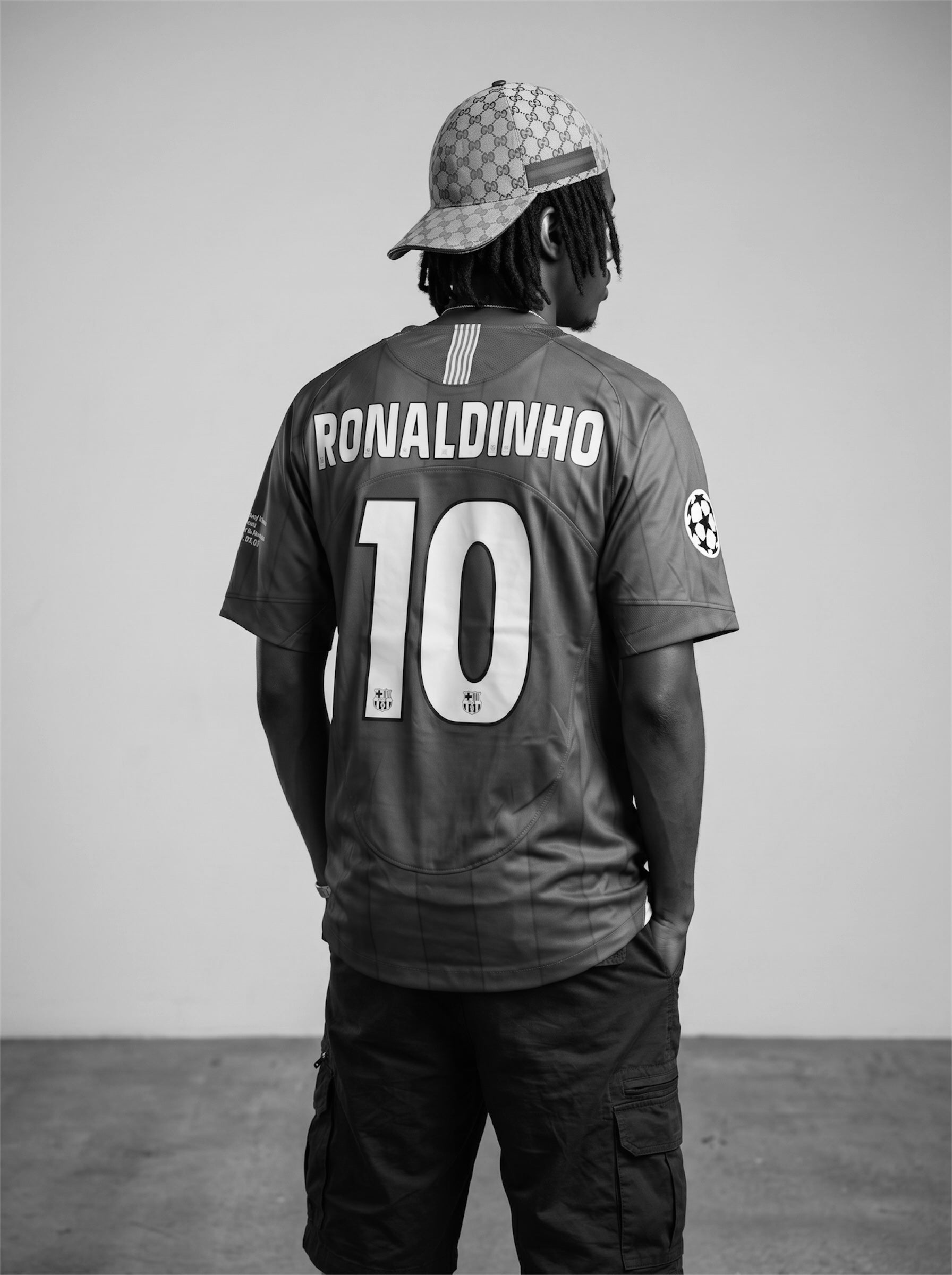 Jerseys