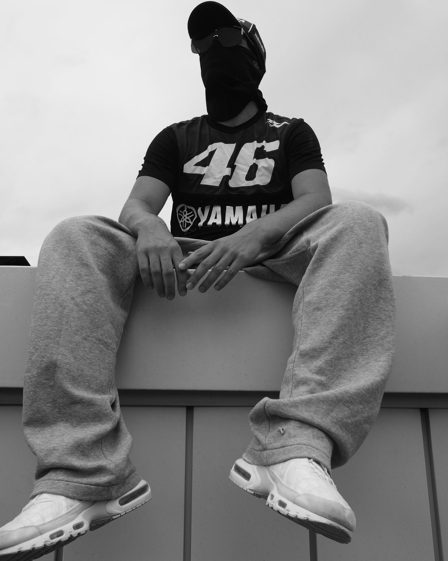 Trackpants