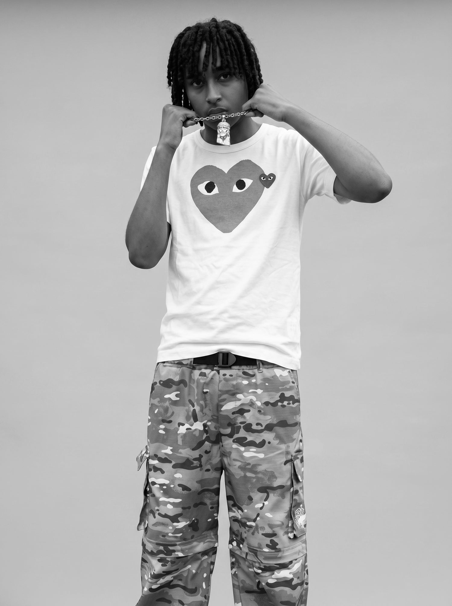 Comme des Garcons