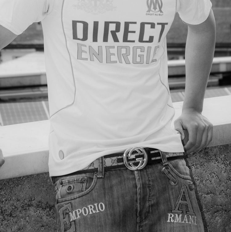 Belts