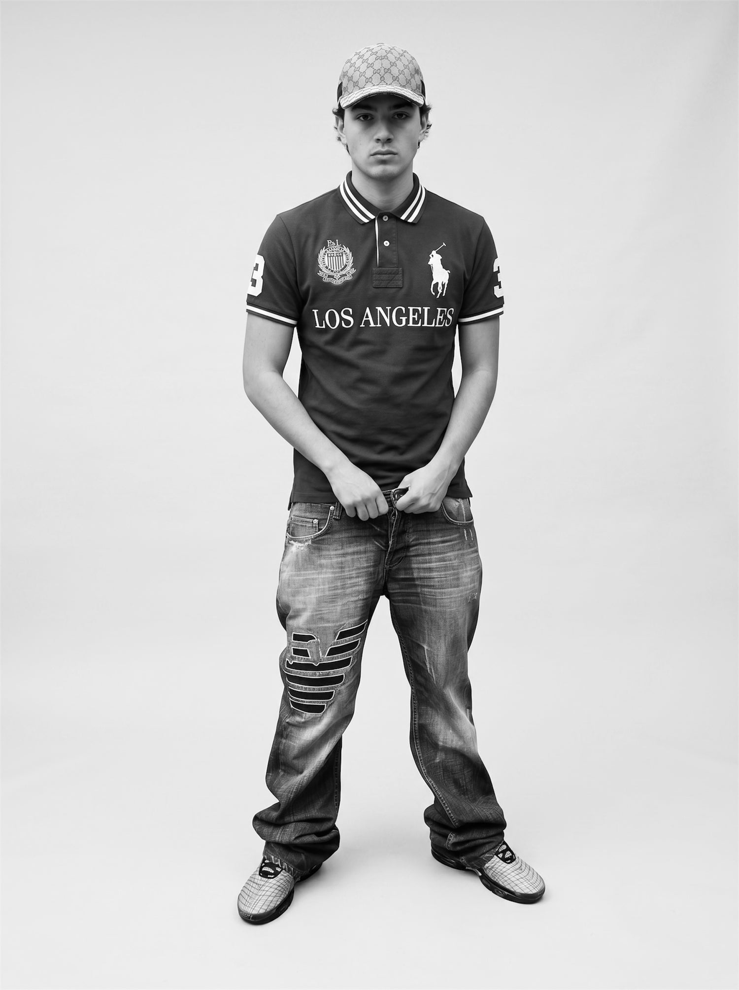 T-shirts & Polos