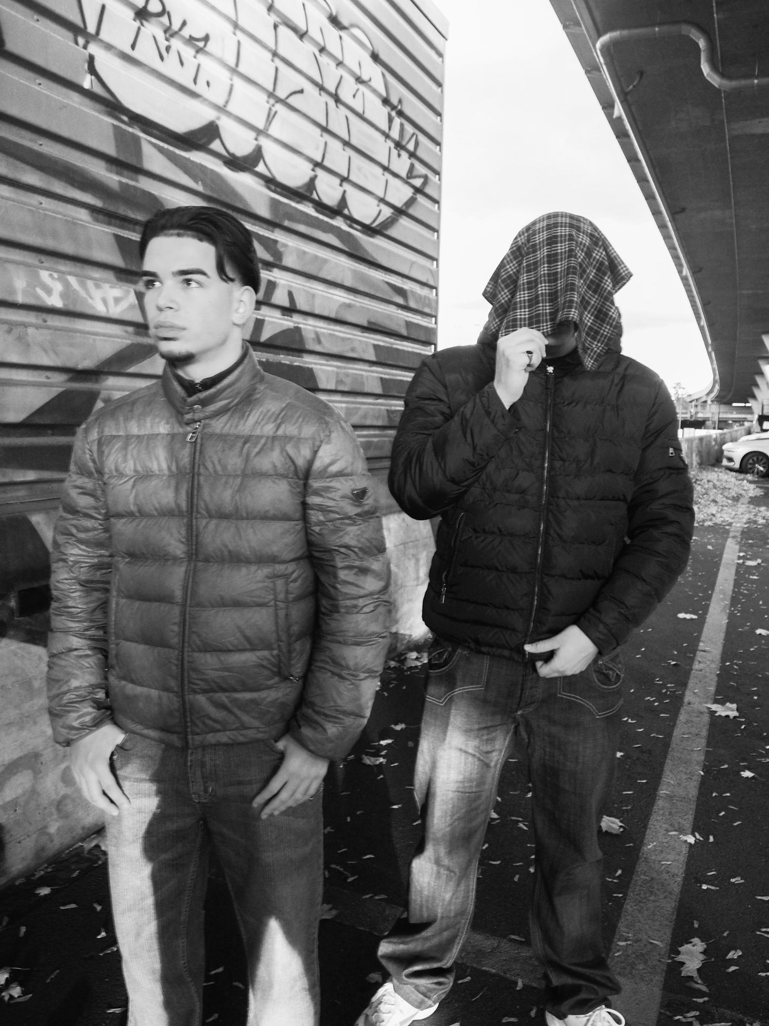 Jackets