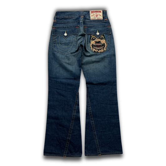 True Religion – 2HA Basel