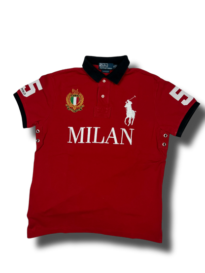 Polo Ralph Lauren Polo (M)