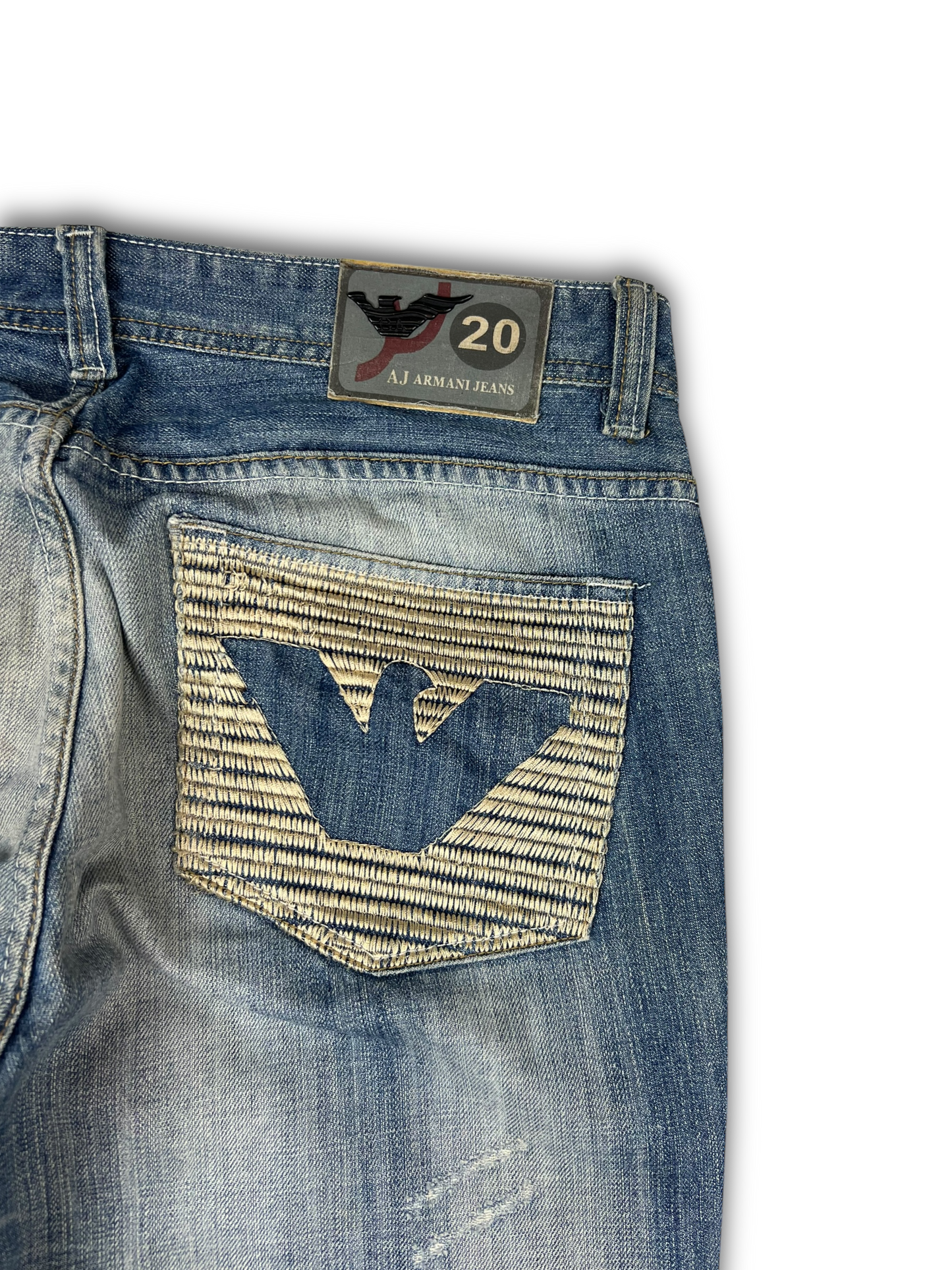 Armani Jeans (36)