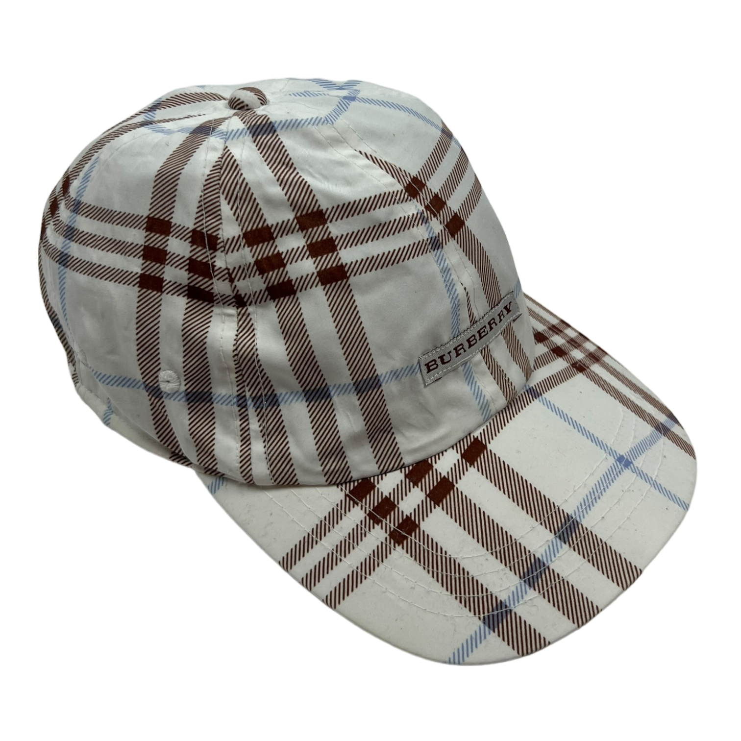 Burberry Cap