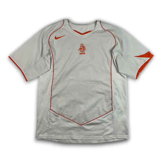 Nike Netherlands Jersey (L)