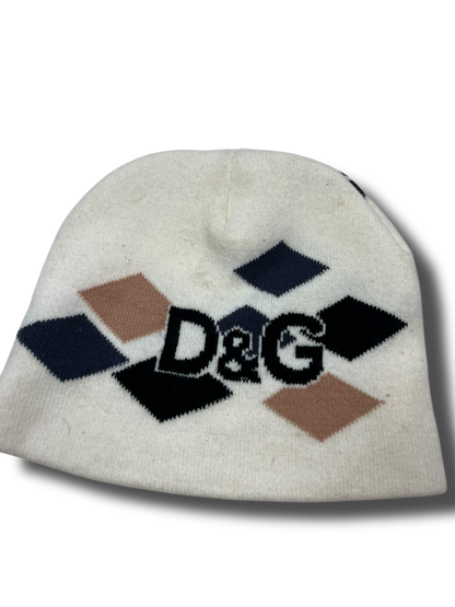 Dolce & Gabbana Beanie