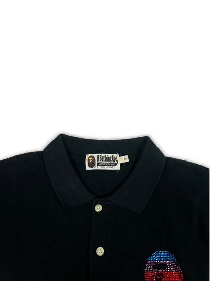A Bathing Ape Polo (S)