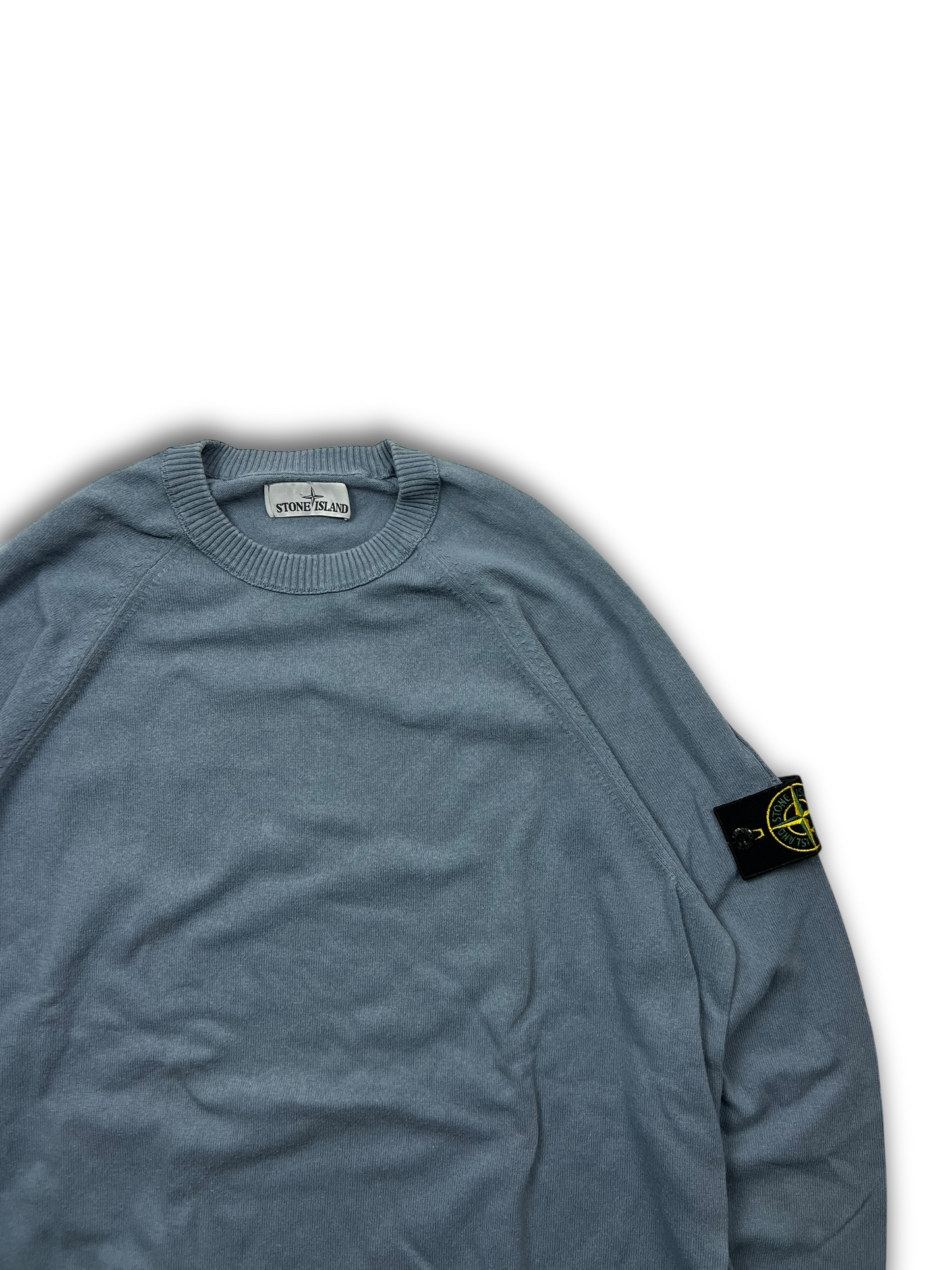 Stone Island Sweater (XL)