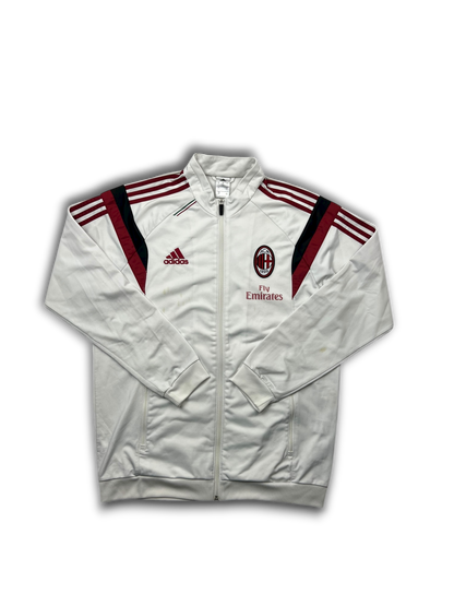 Adidas AC Milan Track Jacket (L)