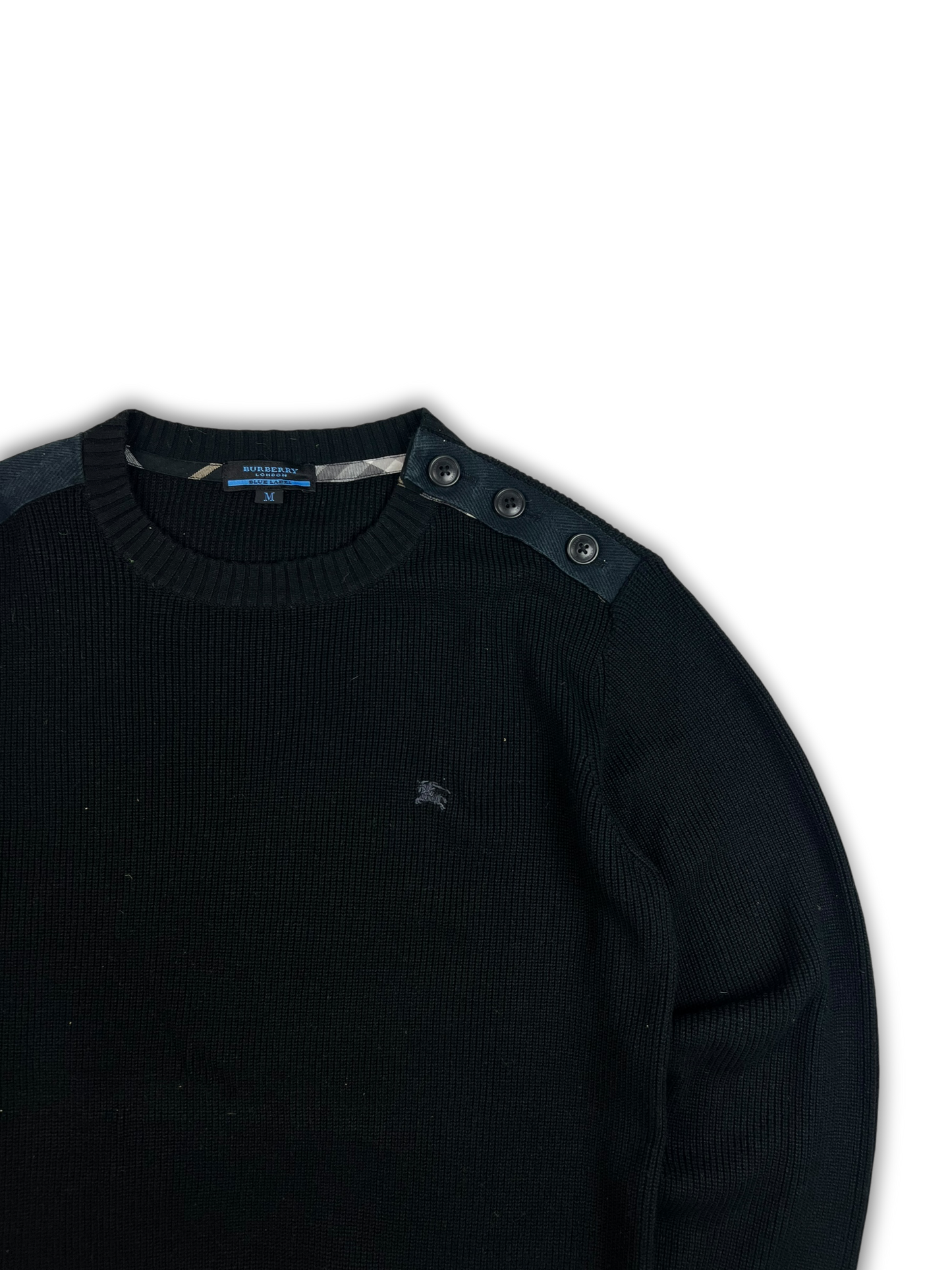 Burberry Sweater (M)