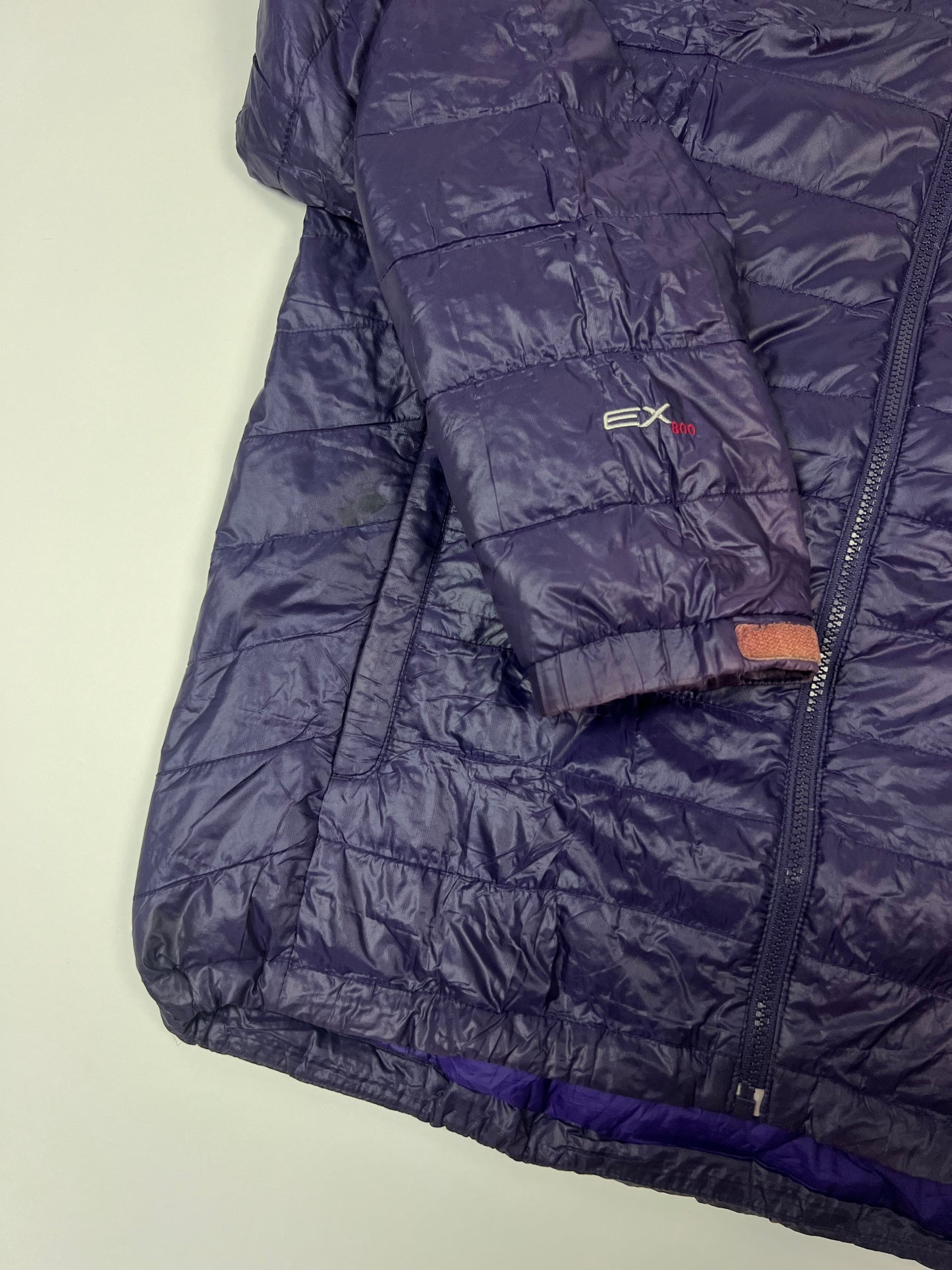Montbell Puffer Jacket (XL)