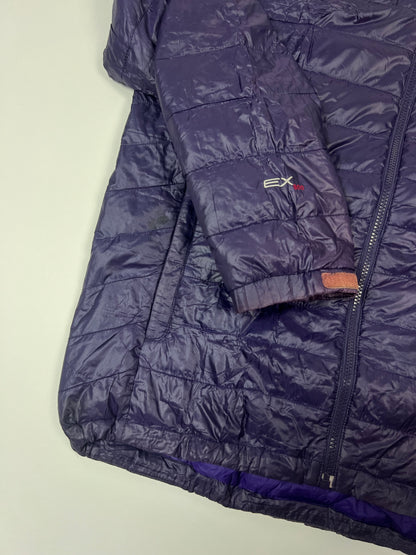 Montbell Puffer Jacket (XL)