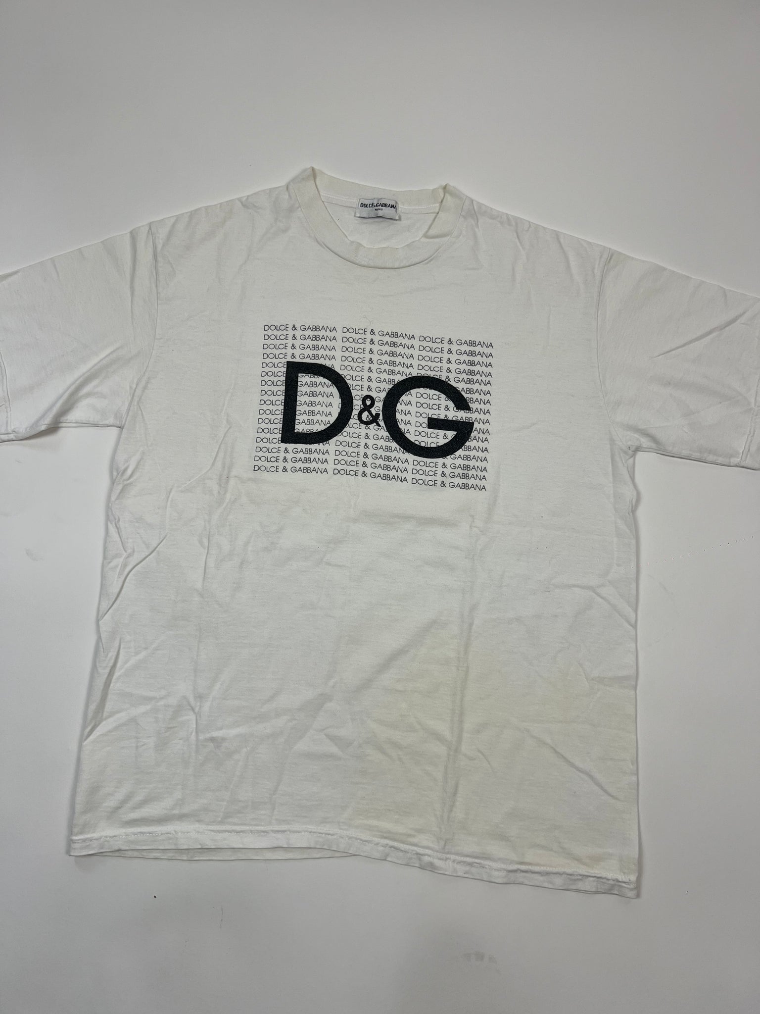 Dolce & Gabbana T-Shirt (L)