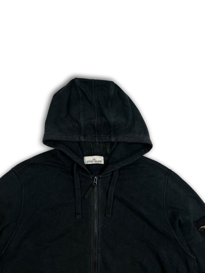 Stone Island Zip Up (XL)