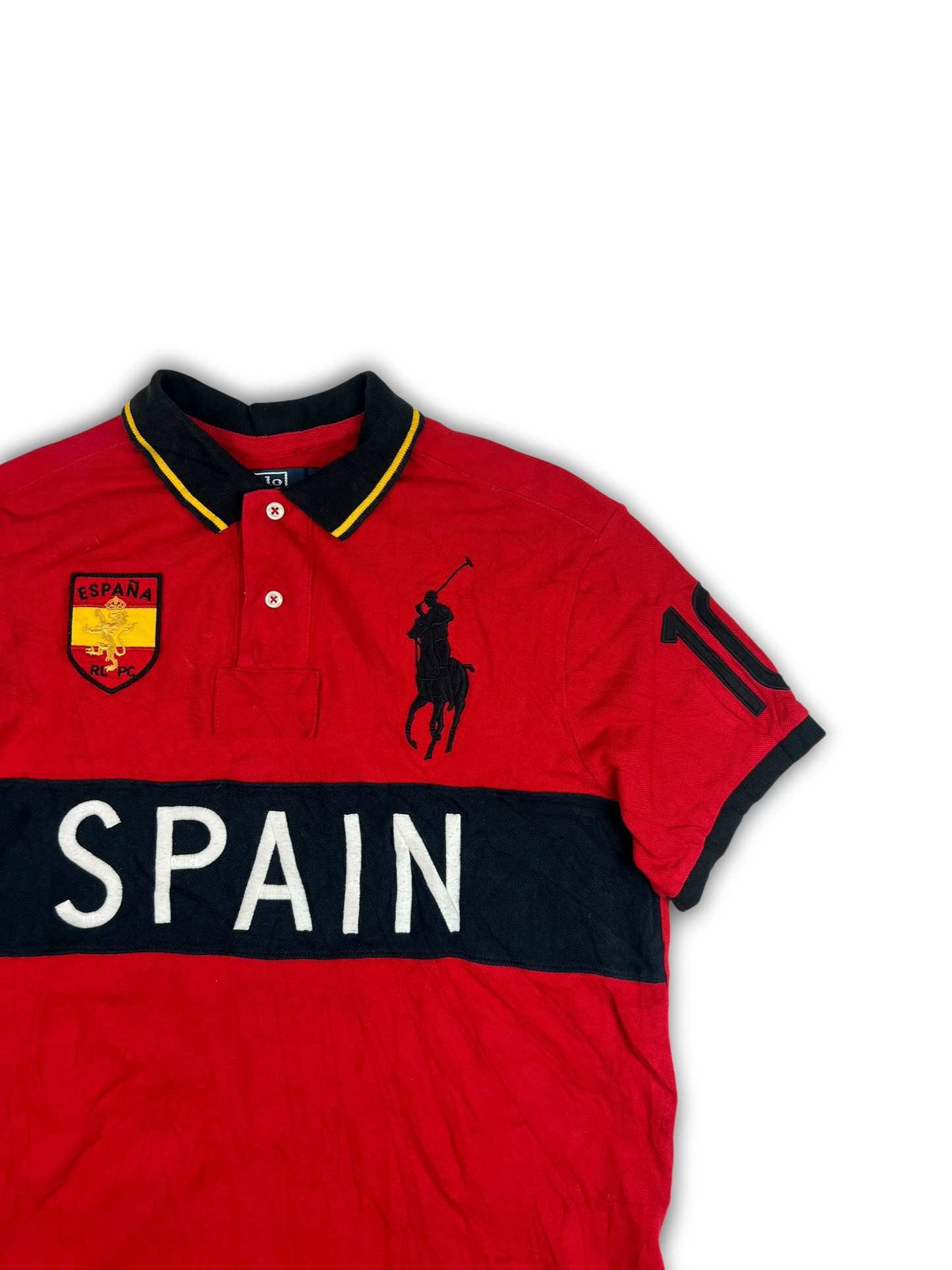 Polo Ralph Lauren Polo (M)