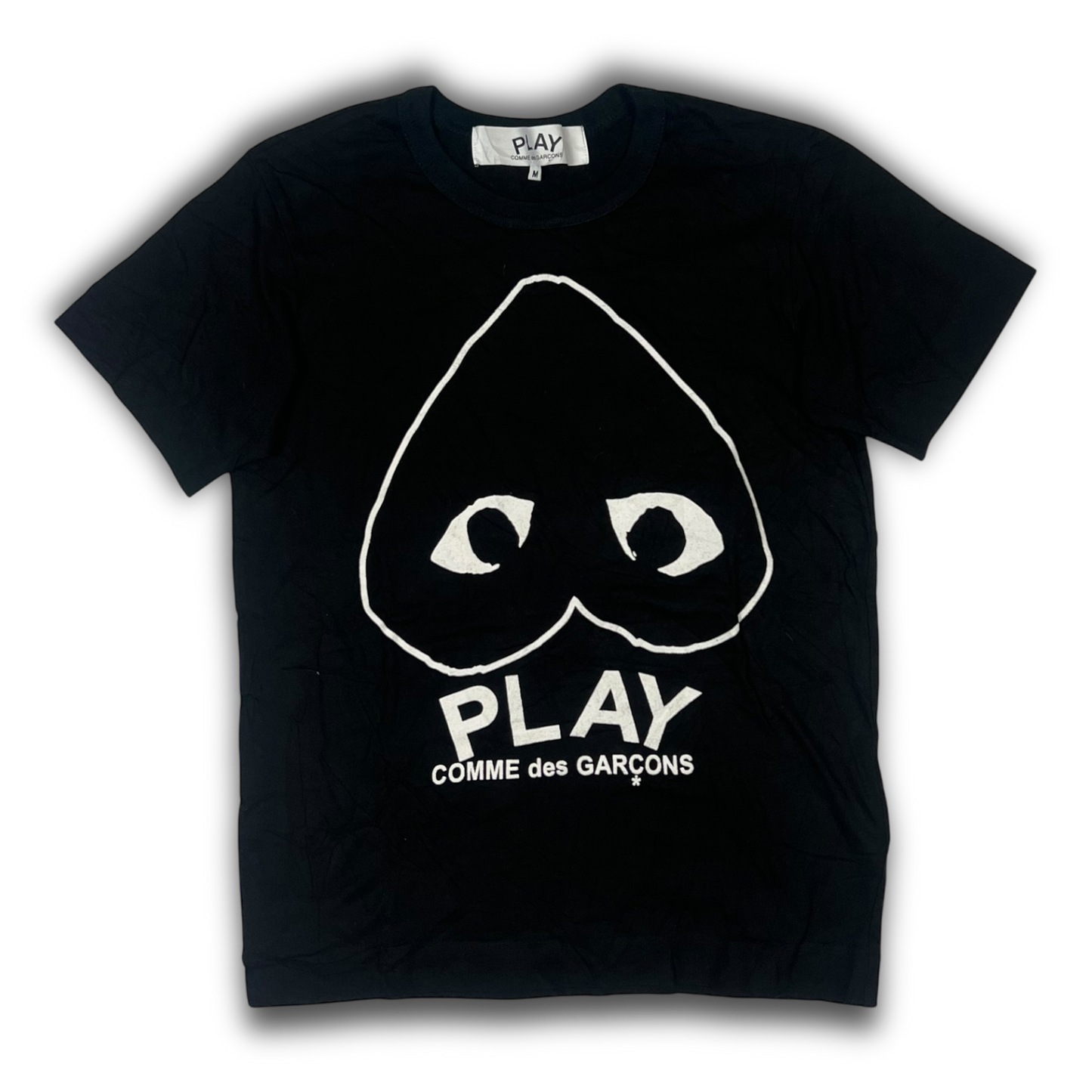 Comme des Garçons T-Shirt (M)
