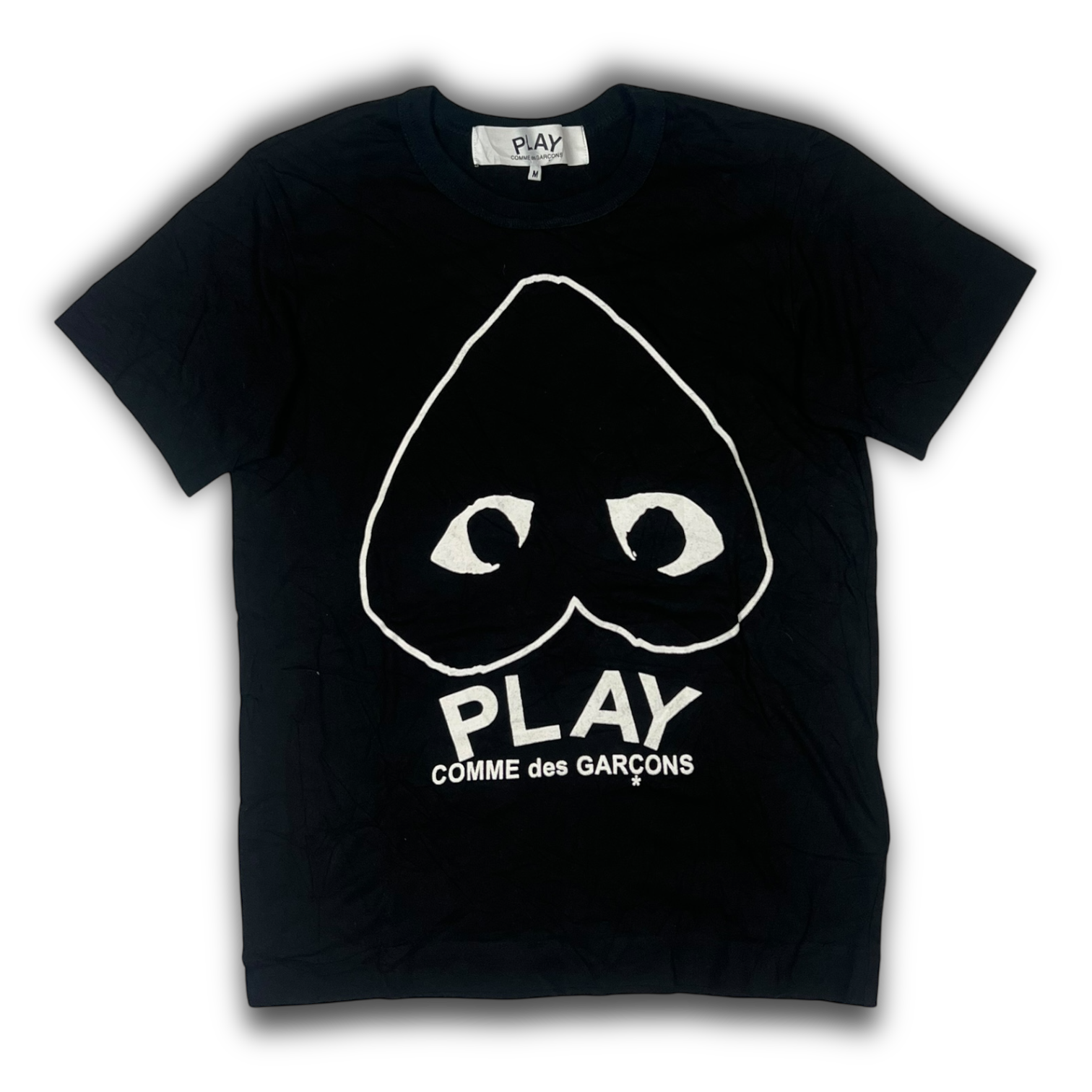 Comme des Garçons T-Shirt (M)