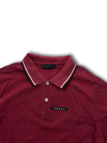 Prada Polo (XL)