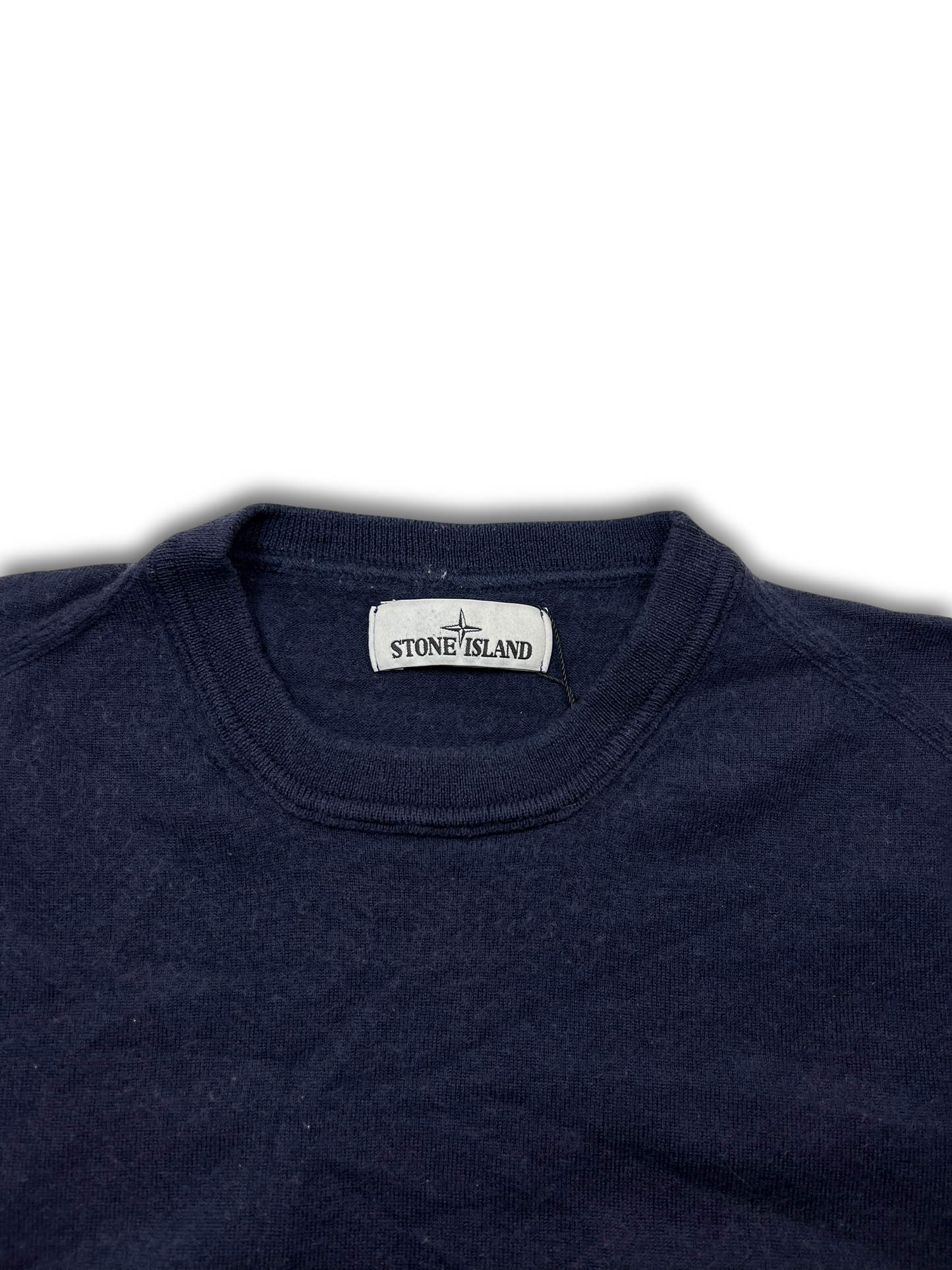 Stone Island Sweater (M)